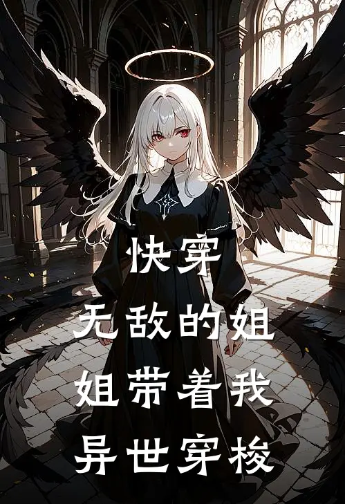 快穿：无敌的姐姐带着我异世穿梭