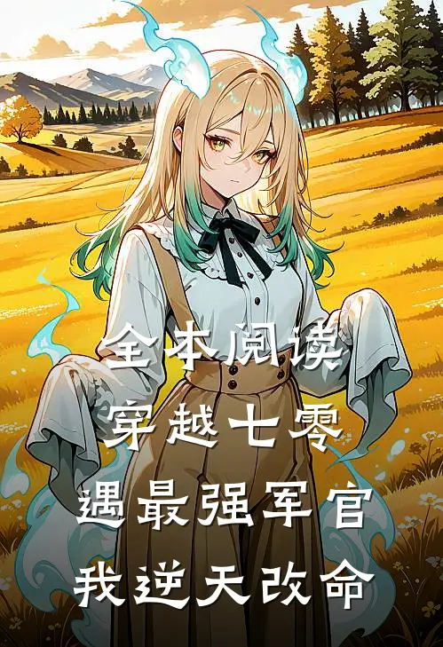 全本阅读穿越七零，遇最强军官我逆天改命