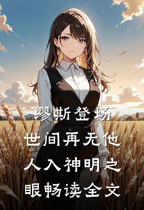 缪斯登场，世间再无他人入神明之眼畅读全文