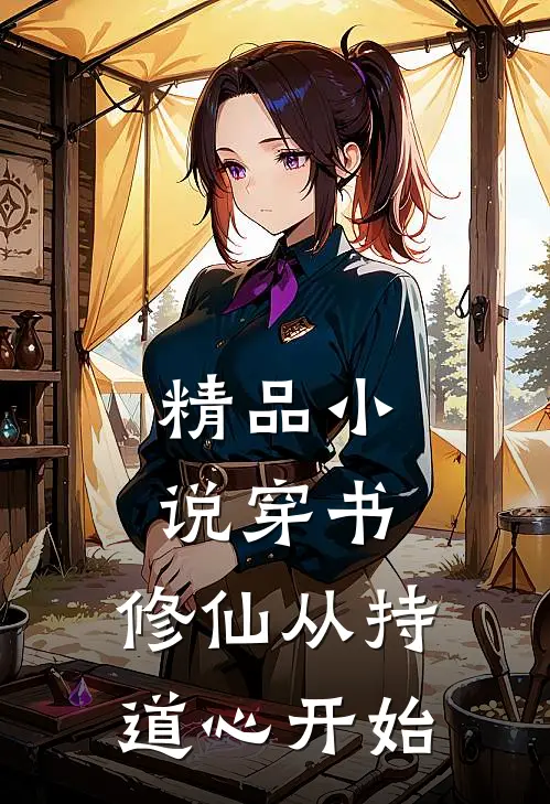 精品小说穿书：修仙从持道心开始