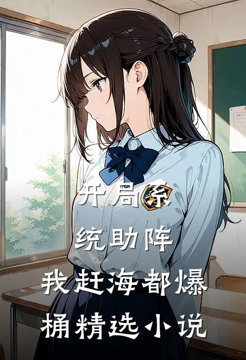 开局系统助阵，我赶海都爆桶精选小说