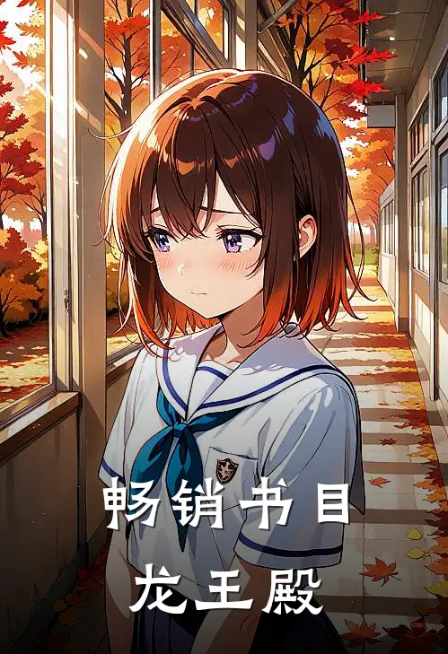 畅销书目龙王殿