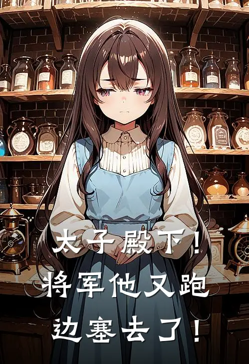 太子殿下！将军他又跑边塞去了！