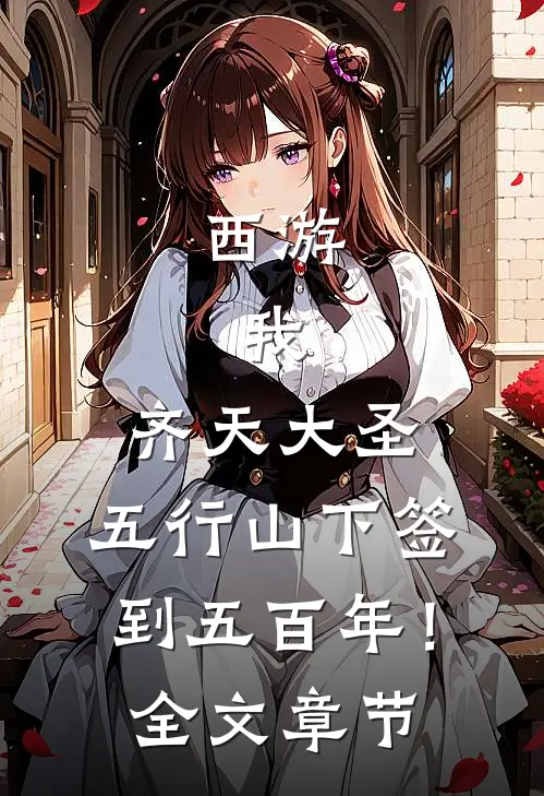 西游：我，齐天大圣，五行山下签到五百年！全文章节