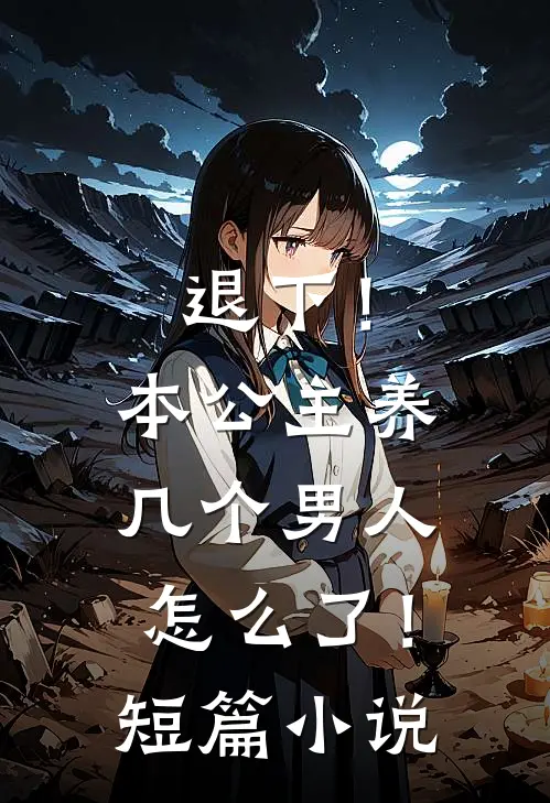 退下！本公主养几个男人怎么了！短篇小说