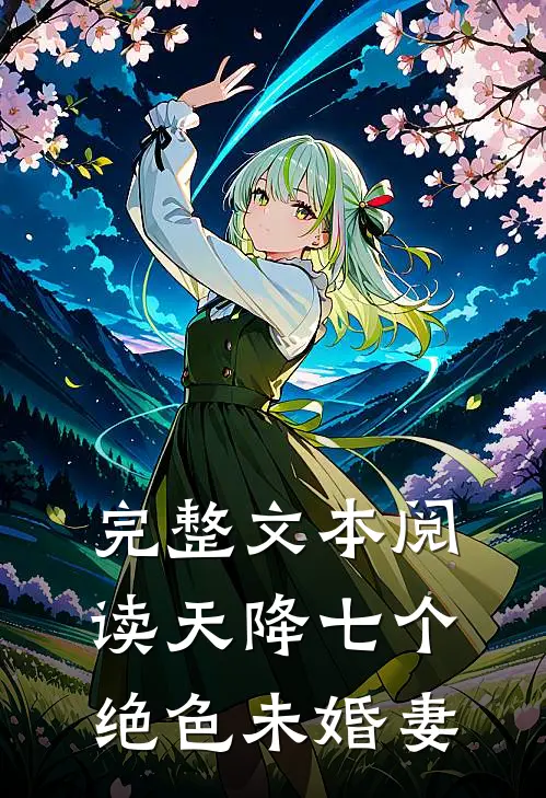完整文本阅读天降七个绝色未婚妻