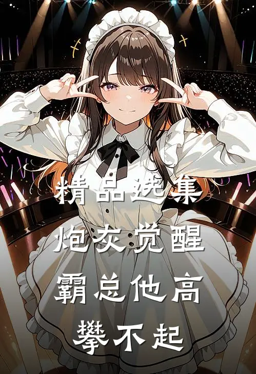 精品选集炮灰觉醒：霸总他高攀不起
