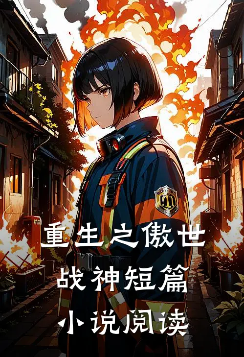 重生之傲世战神短篇小说阅读