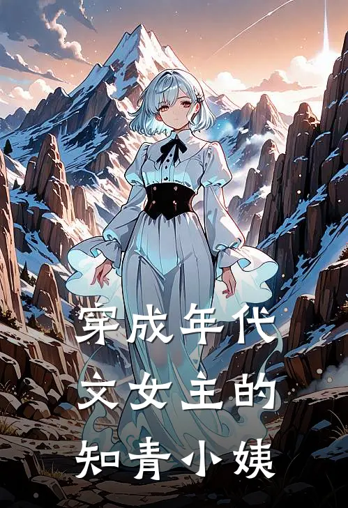 穿成年代文女主的知青小姨
