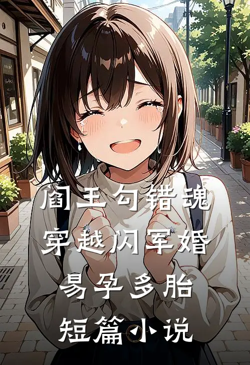 阎王勾错魂，穿越闪军婚易孕多胎短篇小说