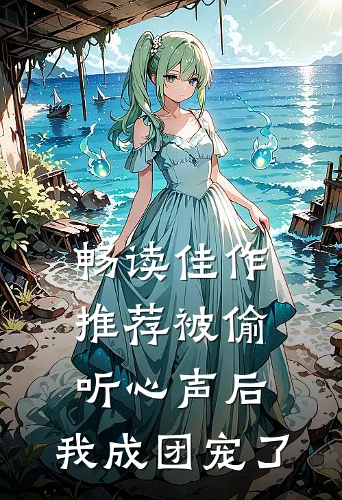 畅读佳作推荐被偷听心声后，我成团宠了