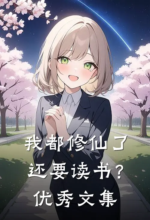 我都修仙了，还要读书？优秀文集
