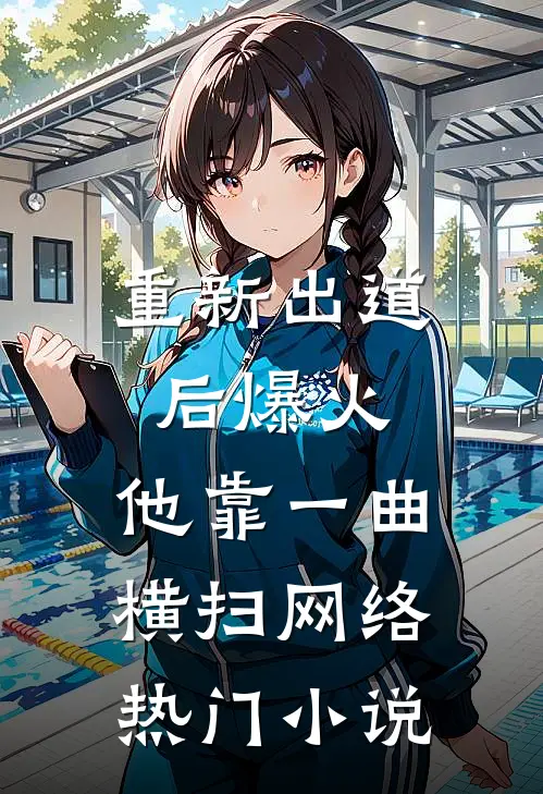 重新出道后爆火，他靠一曲横扫网络热门小说
