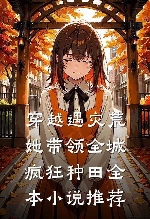 穿越遇灾荒，她带领全城疯狂种田全本小说推荐