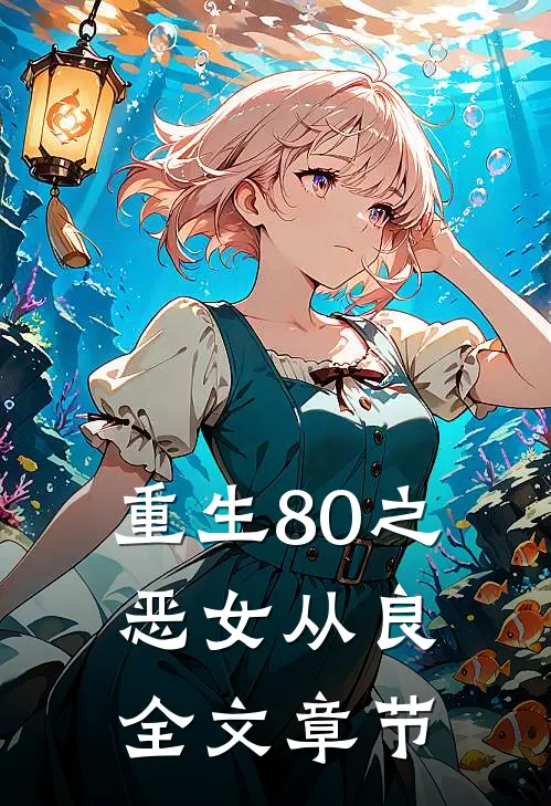 重生80之恶女从良全文章节