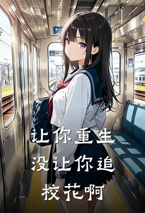 让你重生，没让你追校花啊