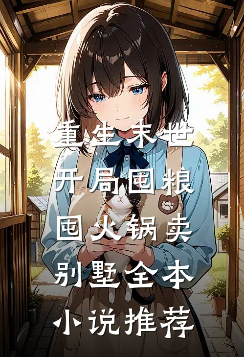 重生末世：开局囤粮囤火锅卖别墅全本小说推荐