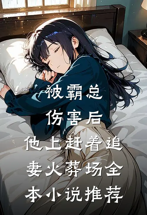 被霸总伤害后，他上赶着追妻火葬场全本小说推荐