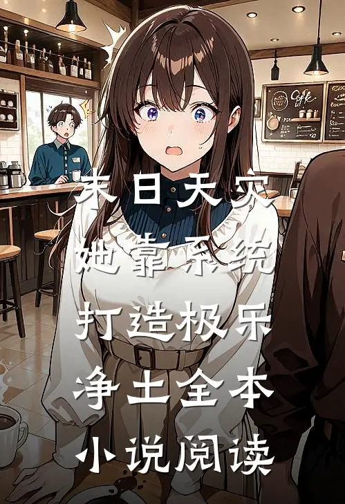 末日天灾，她靠系统打造极乐净土全本小说阅读