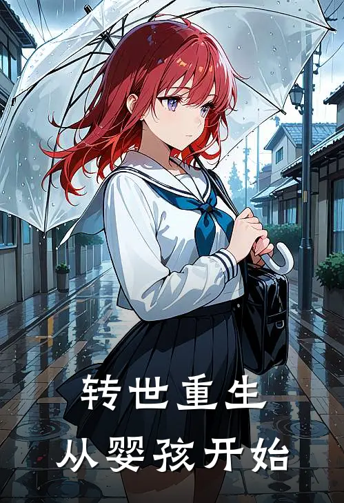 转世重生，从婴孩开始