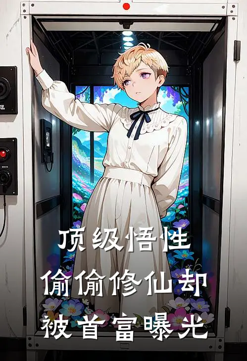 顶级悟性，偷偷修仙却被首富曝光