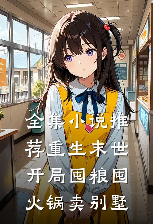 全集小说推荐重生末世：开局囤粮囤火锅卖别墅