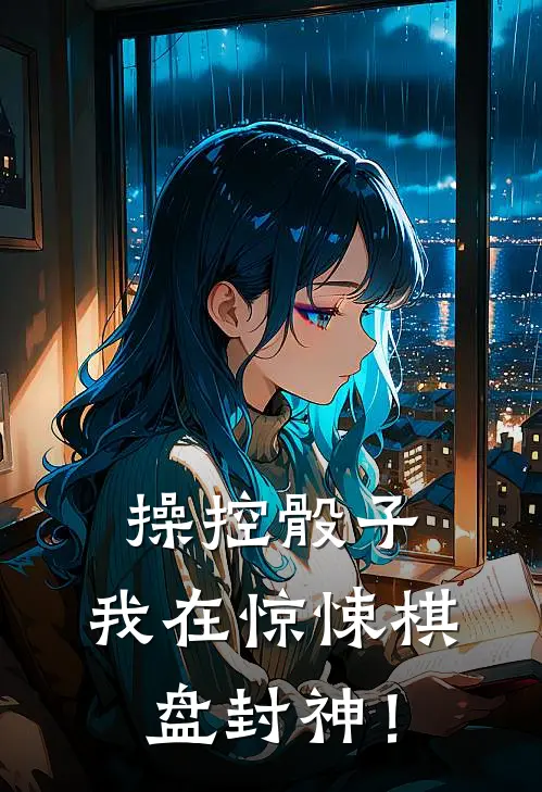 操控骰子，我在惊悚棋盘封神！