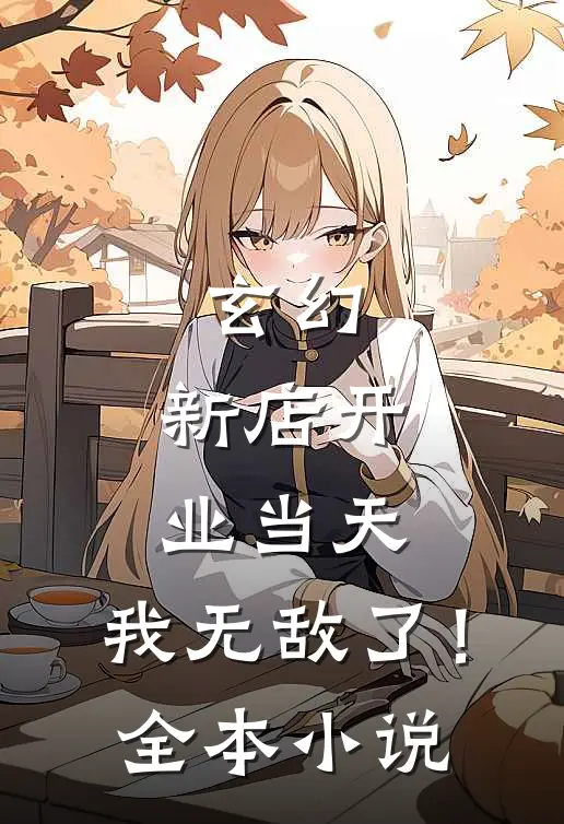 玄幻：新店开业当天，我无敌了！全本小说