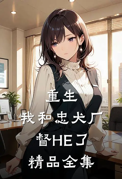 重生：我和忠犬厂督HE了精品全集