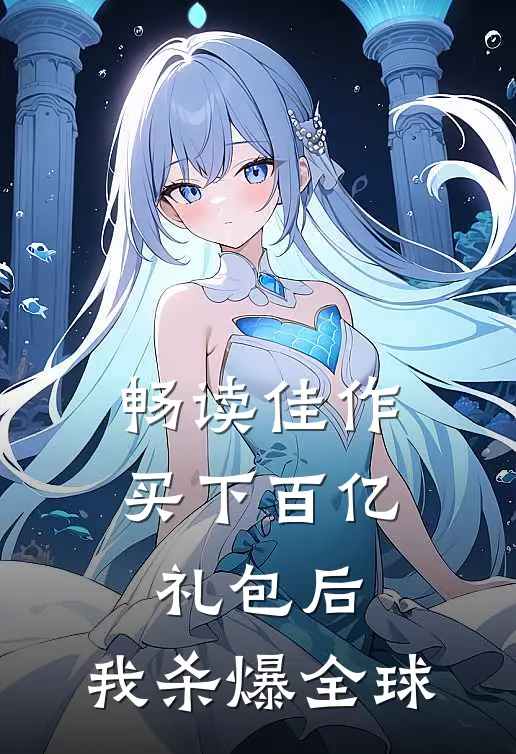 畅读佳作买下百亿礼包后，我杀爆全球