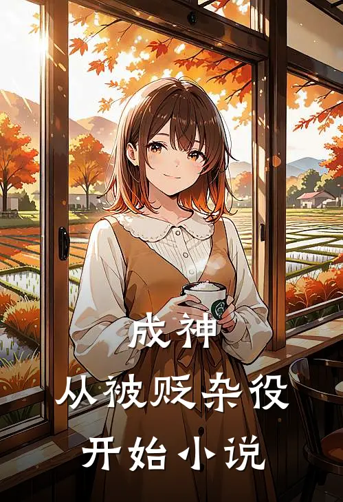 成神,从被贬杂役开始小说