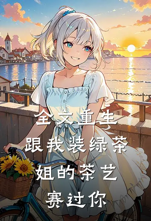 全文重生：跟我装绿茶，姐的茶艺赛过你