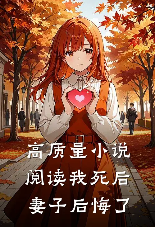 高质量小说阅读我死后，妻子后悔了