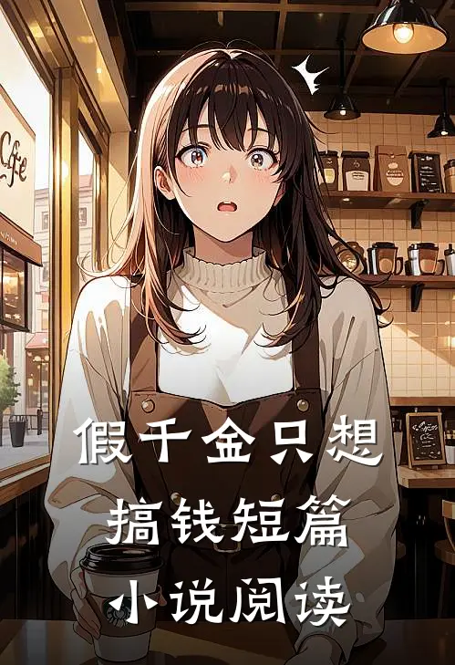 假千金只想搞钱短篇小说阅读