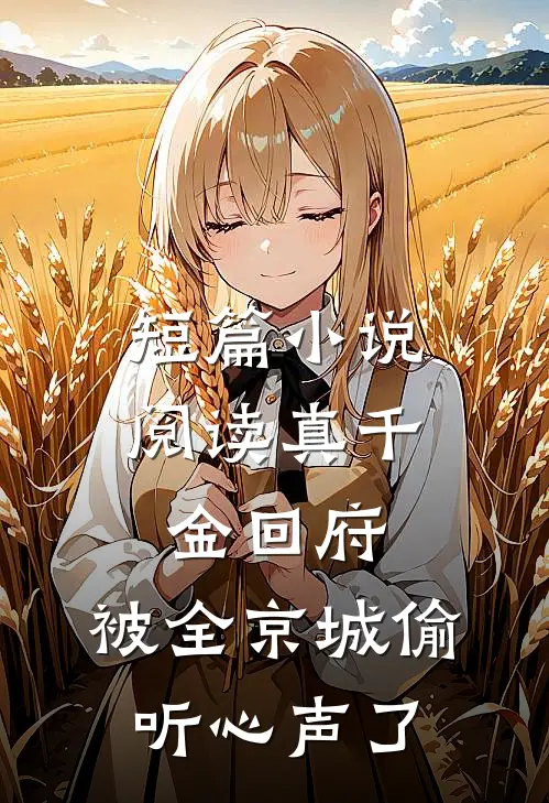 短篇小说阅读真千金回府，被全京城偷听心声了