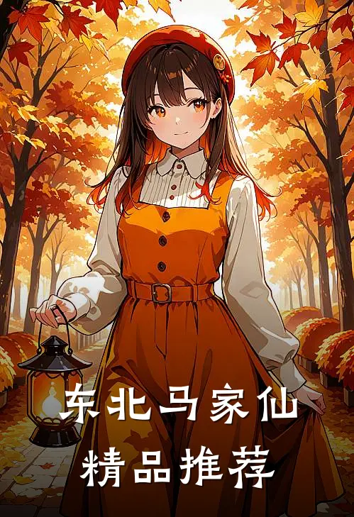 东北马家仙精品推荐