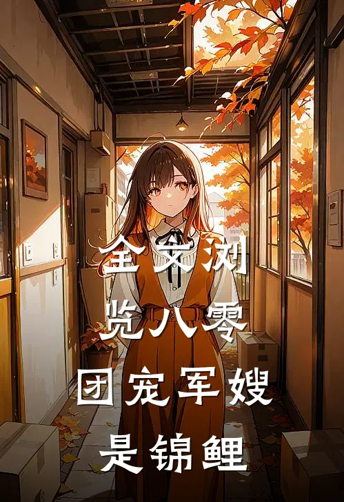 全文浏览八零，团宠军嫂是锦鲤