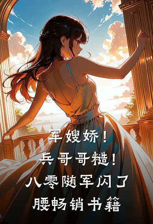 军嫂娇！兵哥哥糙！八零随军闪了腰畅销书籍