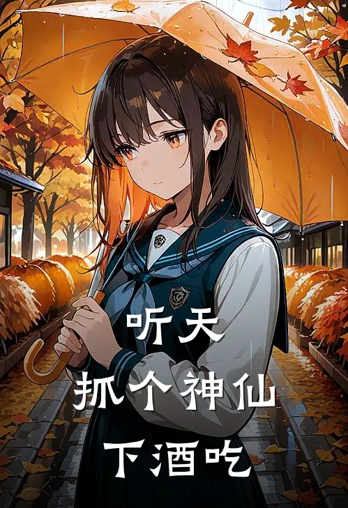 听天：抓个神仙下酒吃