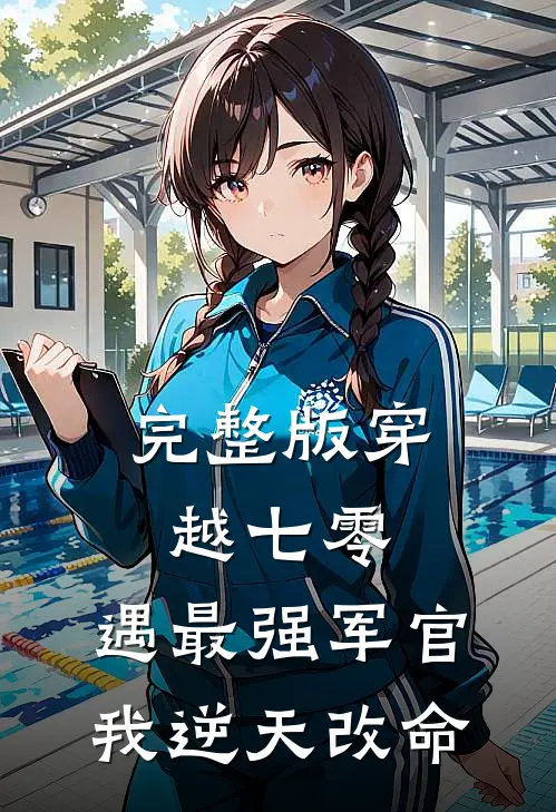 完整版穿越七零，遇最强军官我逆天改命