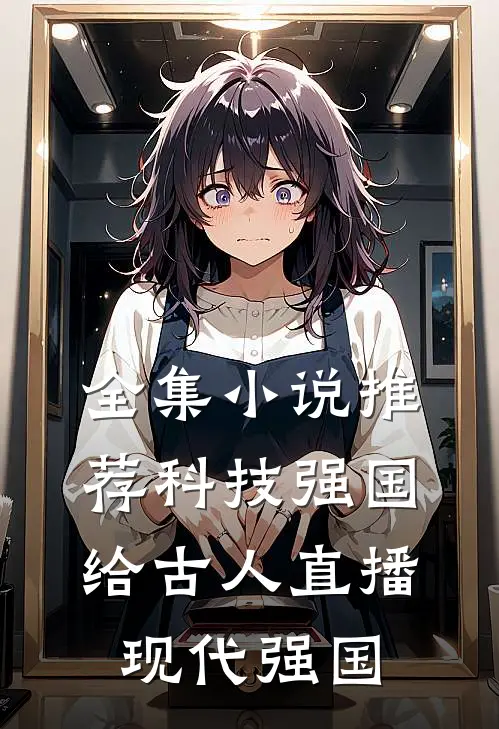 全集小说推荐科技强国，给古人直播现代强国
