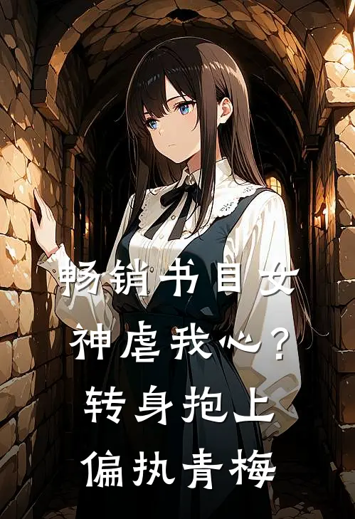 畅销书目女神虐我心？转身抱上偏执青梅