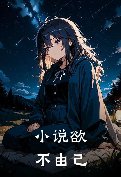 小说欲不由己
