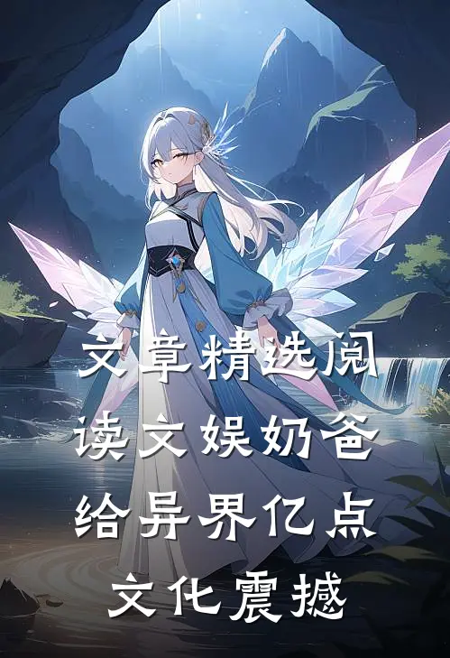 文章精选阅读文娱奶爸：给异界亿点文化震撼