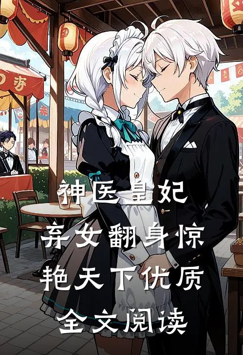 神医皇妃：弃女翻身惊艳天下优质全文阅读