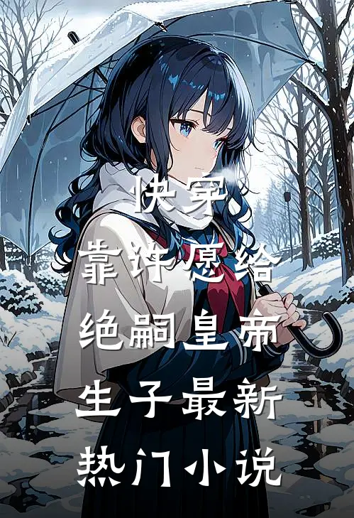 快穿：靠许愿给绝嗣皇帝生子最新热门小说
