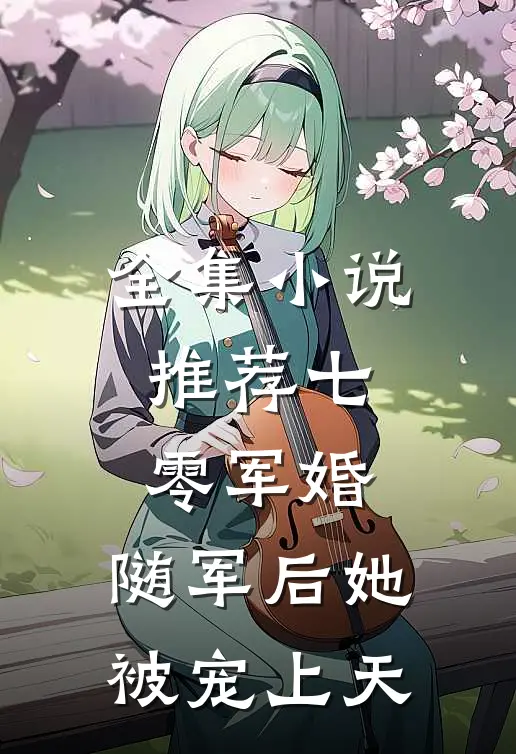 全集小说推荐七零军婚：随军后她被宠上天