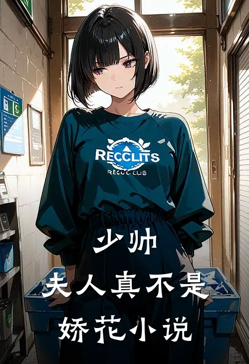 少帅,夫人真不是娇花小说