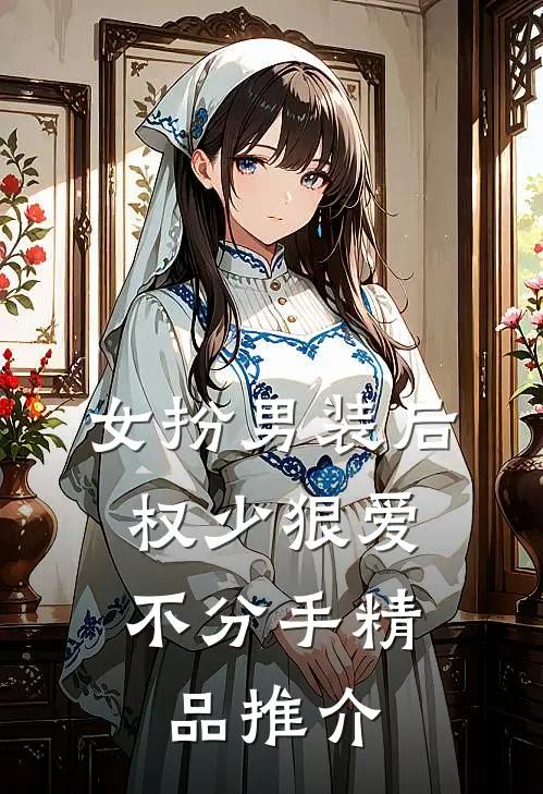 女扮男装后，权少狠爱不分手精品推介