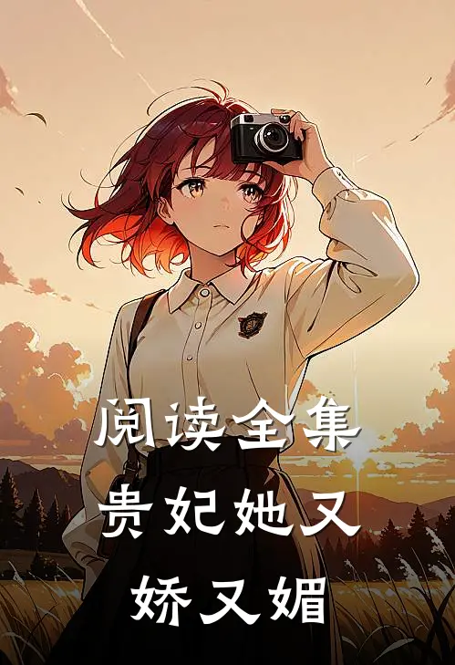 阅读全集贵妃她又娇又媚